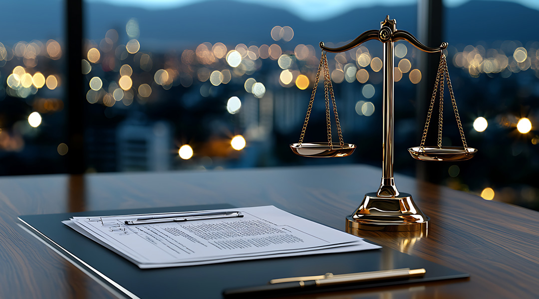 Ding-Lee Law LLC - Immigration Attorney