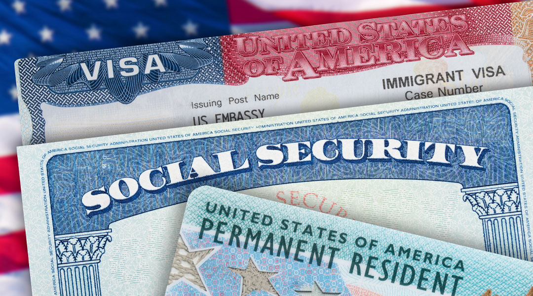 Ding-Lee Immigration Attorney